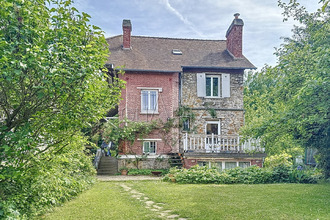  maison la-celle-st-cloud 78170