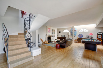  maison la-celle-st-cloud 78170