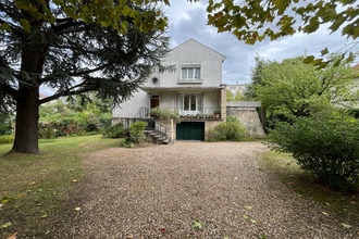  maison la-celle-st-cloud 78170