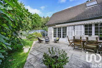  maison la-celle-st-cloud 78170