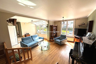  maison la-celle-st-cloud 78170