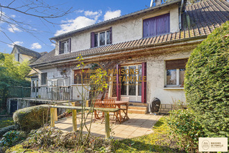  maison la-celle-st-cloud 78170