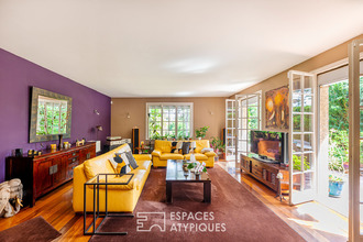  maison la-celle-st-cloud 78170