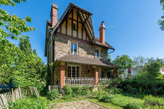  maison la-celle-st-cloud 78170