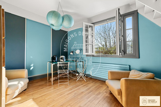  maison la-celle-st-cloud 78170
