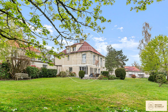  maison la-celle-st-cloud 78170