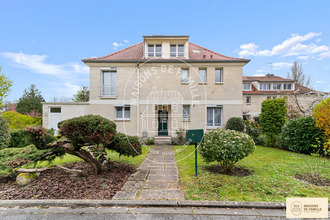  maison la-celle-st-cloud 78170