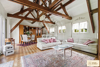  maison la-celle-st-cloud 78170