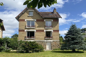  maison la-celle-st-cloud 78170