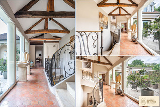  maison la-celle-st-cloud 78170