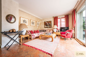 maison la-celle-st-cloud 78170