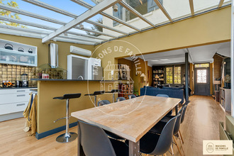  maison la-celle-st-cloud 78170