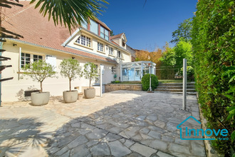  maison la-celle-st-cloud 78170