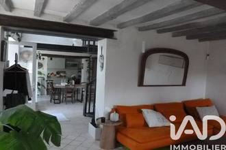  maison la-celle-st-cyr 89116