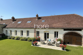  maison la-celle-st-cyr 89116