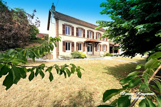  maison la-celle-st-cyr 89116