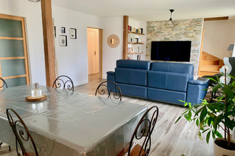  maison la-celle-sur-morin 77515