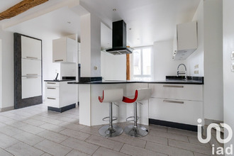  maison la-celle-sur-morin 77515