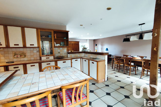  maison la-celle-sur-morin 77515