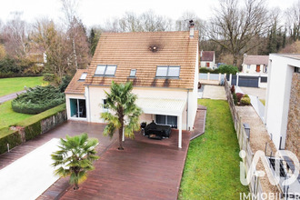  maison la-celle-sur-morin 77515