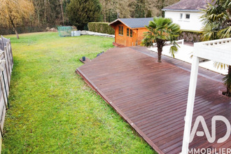  maison la-celle-sur-morin 77515