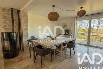  maison la-celle-sur-morin 77515