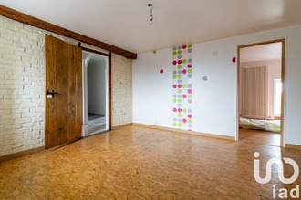 maison la-celle-sur-morin 77515