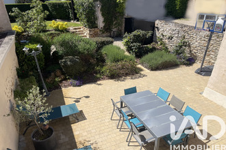  maison la-celle-sur-morin 77515