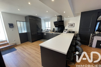  maison la-celle-sur-morin 77515