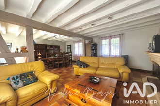  maison la-celle-sur-morin 77515