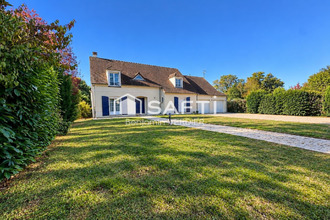  maison la-celle-sur-morin 77515