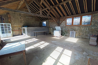  maison la-celle-sur-nievre 58700