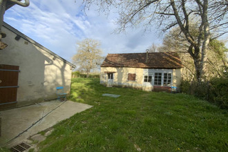  maison la-cellette 23350