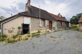  maison la-cellette 23350