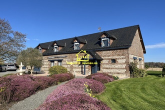  maison la-cerlangue 76430