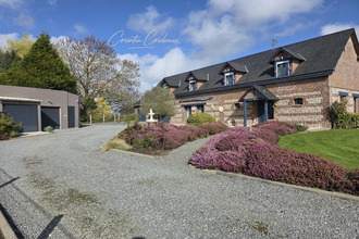  maison la-cerlangue 76430