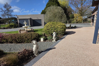  maison la-cerlangue 76430