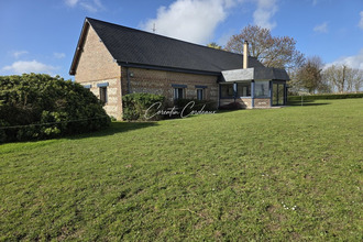  maison la-cerlangue 76430