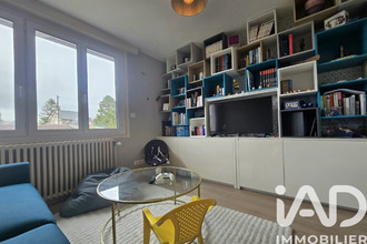  maison la-cerlangue 76430
