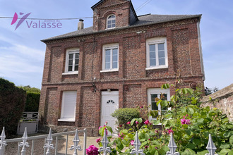  maison la-cerlangue 76430