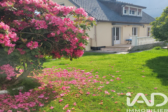  maison la-cerlangue 76430