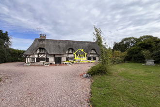  maison la-cerlangue 76430