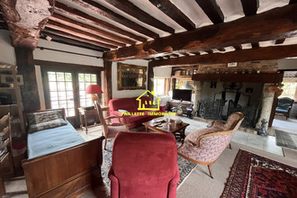  maison la-cerlangue 76430