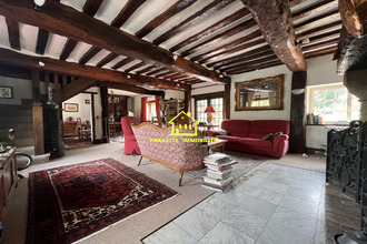  maison la-cerlangue 76430