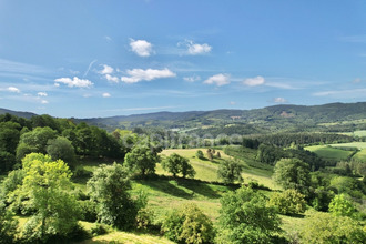  maison la-chabanne 03250