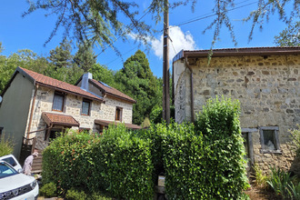  maison la-chabanne 03250