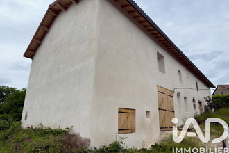  maison la-chabanne 03250