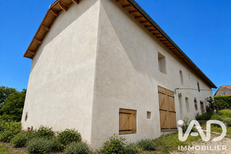  maison la-chabanne 03250