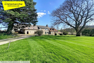  maison la-chaise-baudouin 50370