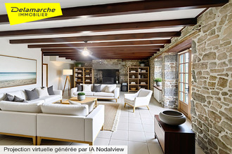  maison la-chaise-baudouin 50370